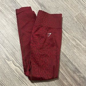 Adapt Gymshark Leggings